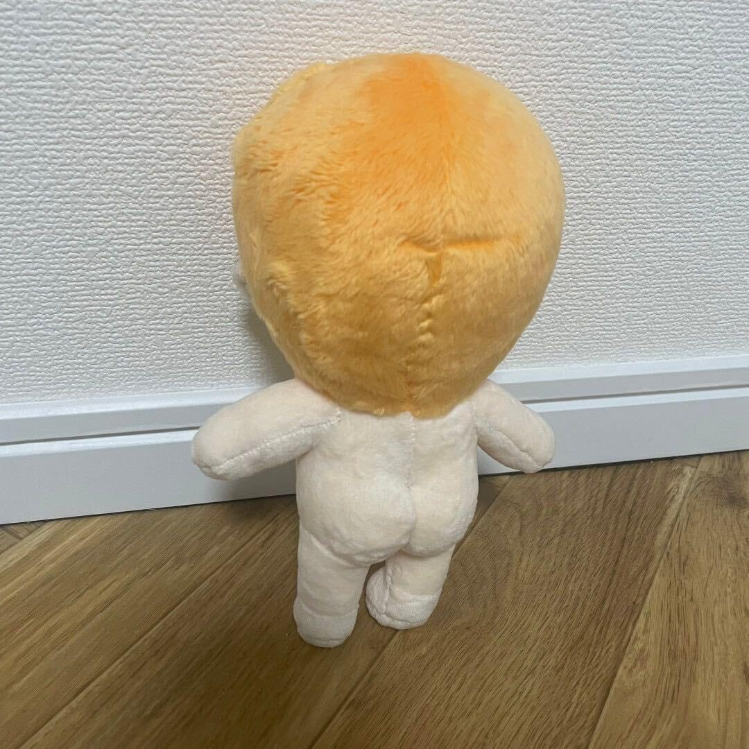 Amazon.co.jp: 防弾少年団 JIMIN ジミン ヒョン ぬいぐるみ ぬい 本体